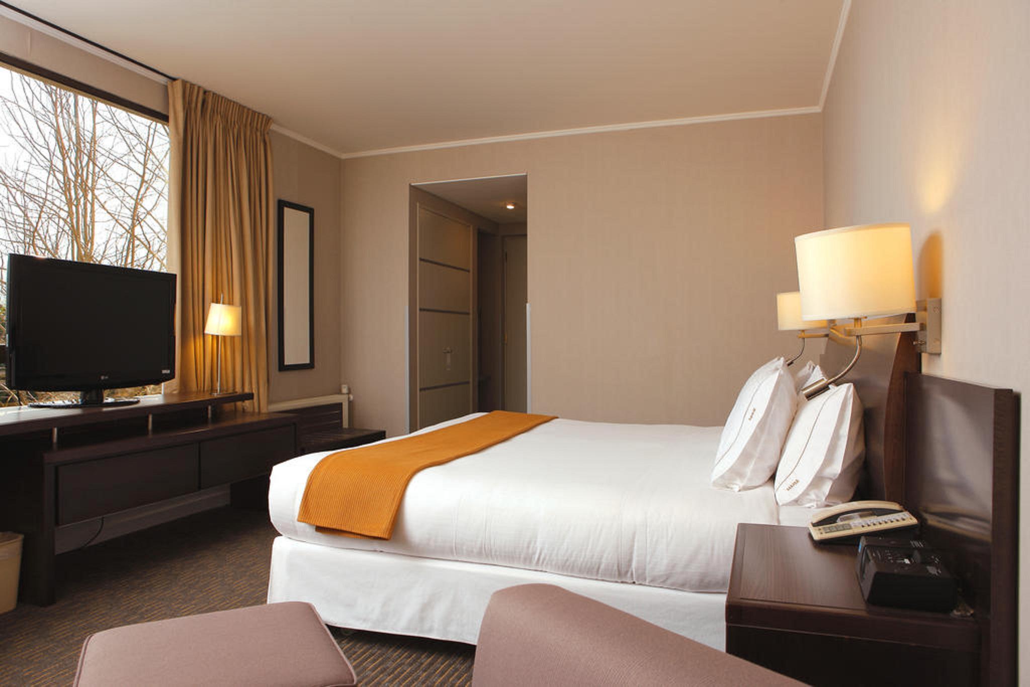 Holiday Inn Express - Temuco By Ihg Extérieur photo