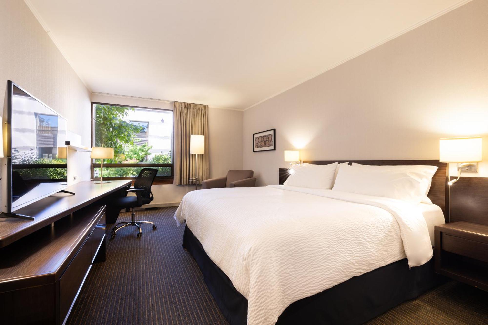 Holiday Inn Express - Temuco By Ihg Extérieur photo