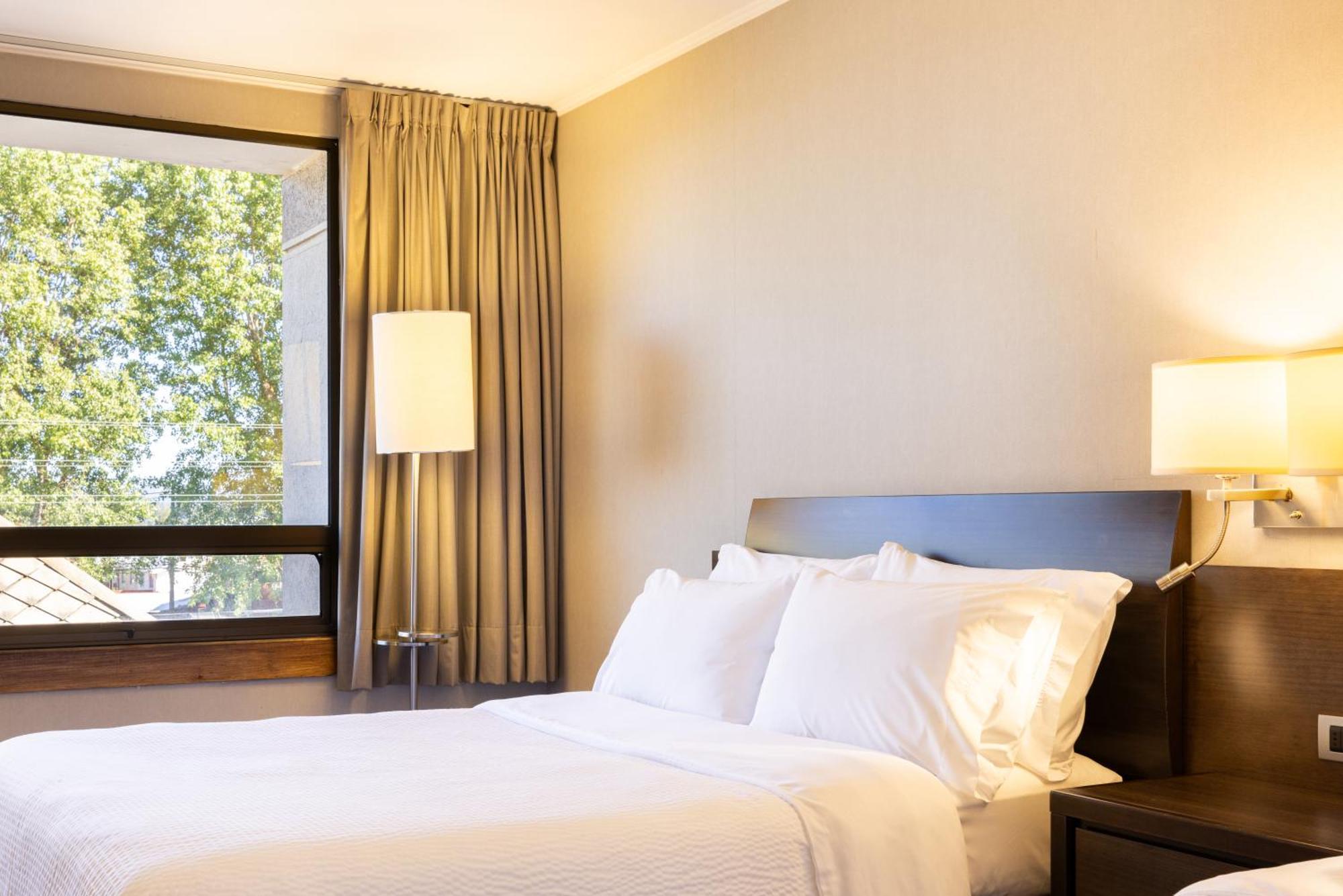 Holiday Inn Express - Temuco By Ihg Extérieur photo