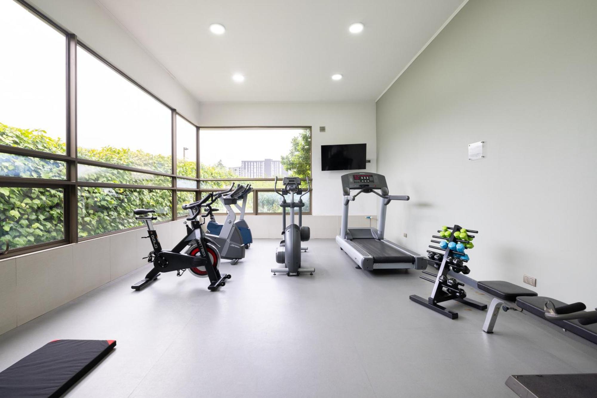 Holiday Inn Express - Temuco By Ihg Extérieur photo