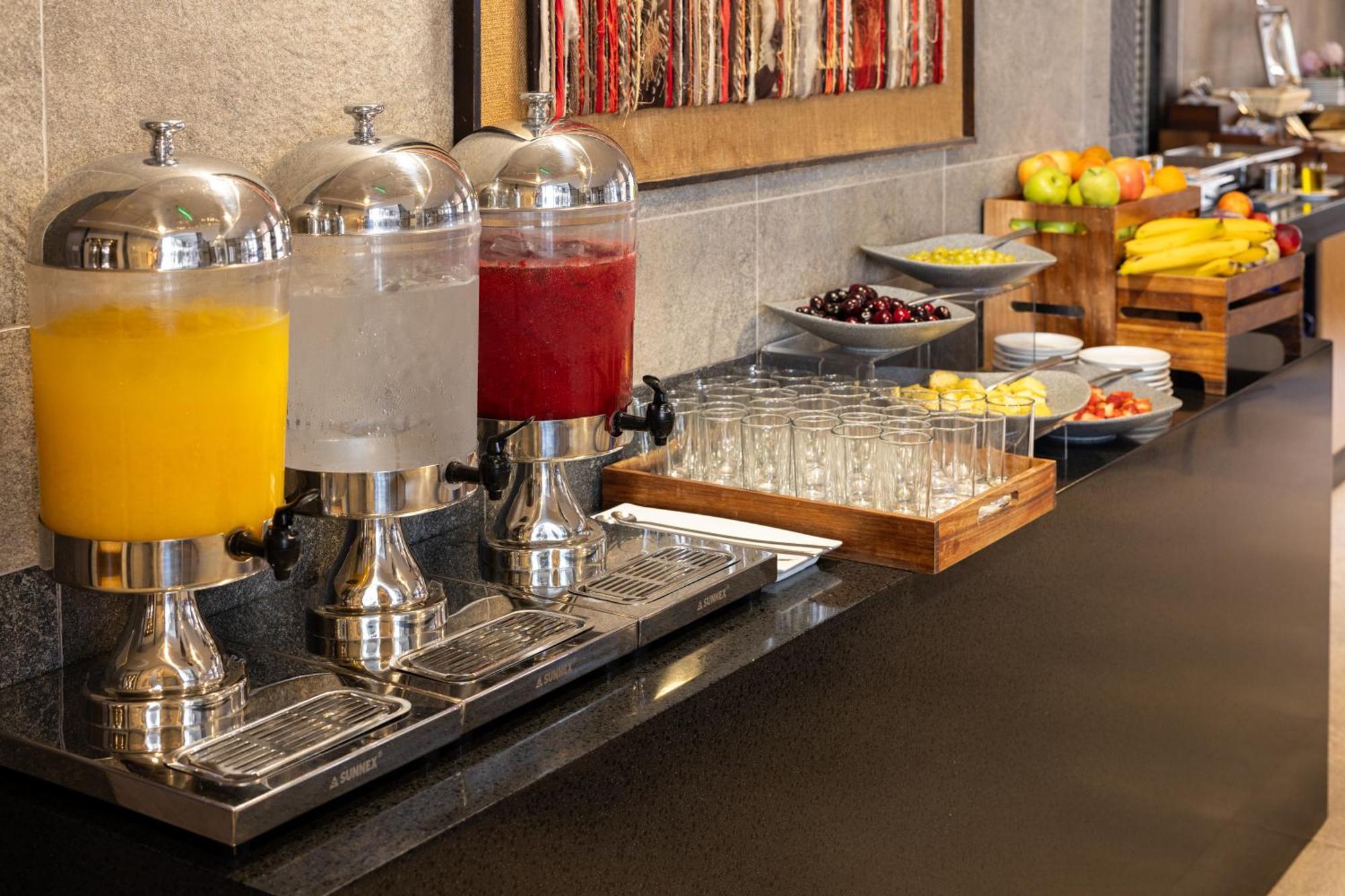 Holiday Inn Express - Temuco By Ihg Extérieur photo