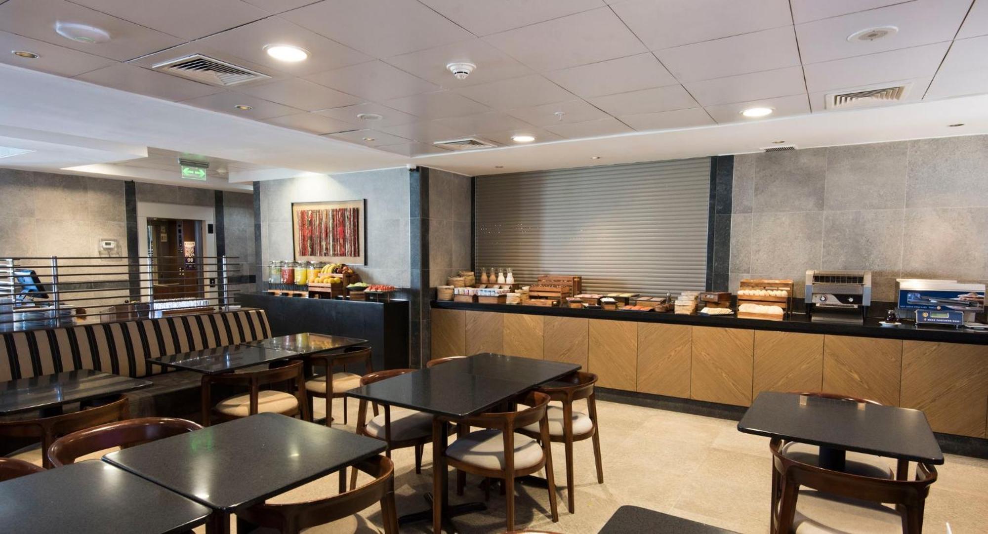 Holiday Inn Express - Temuco By Ihg Extérieur photo