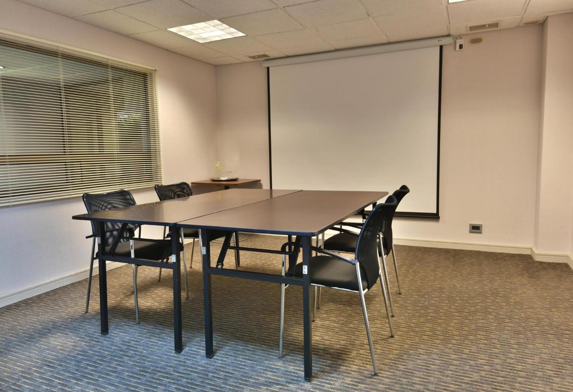 Holiday Inn Express - Temuco By Ihg Extérieur photo