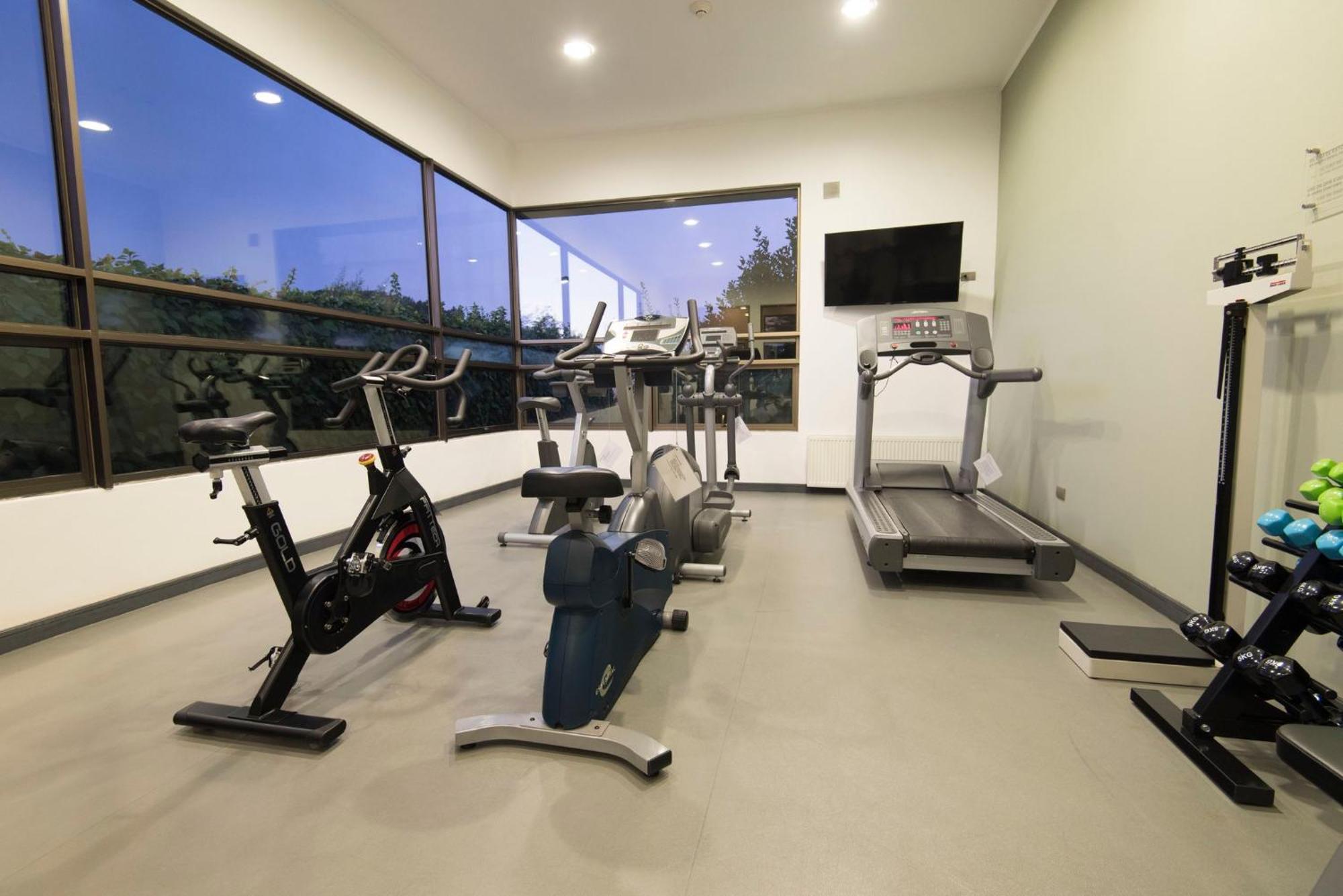 Holiday Inn Express - Temuco By Ihg Extérieur photo