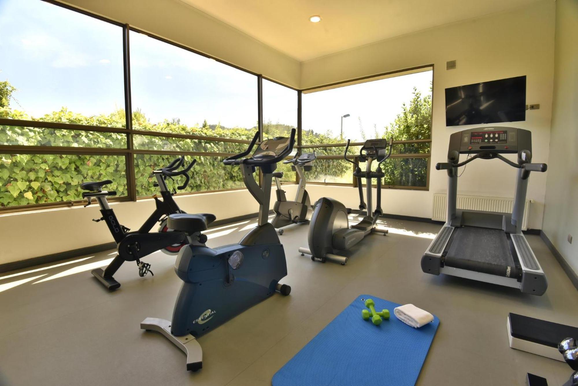 Holiday Inn Express - Temuco By Ihg Extérieur photo