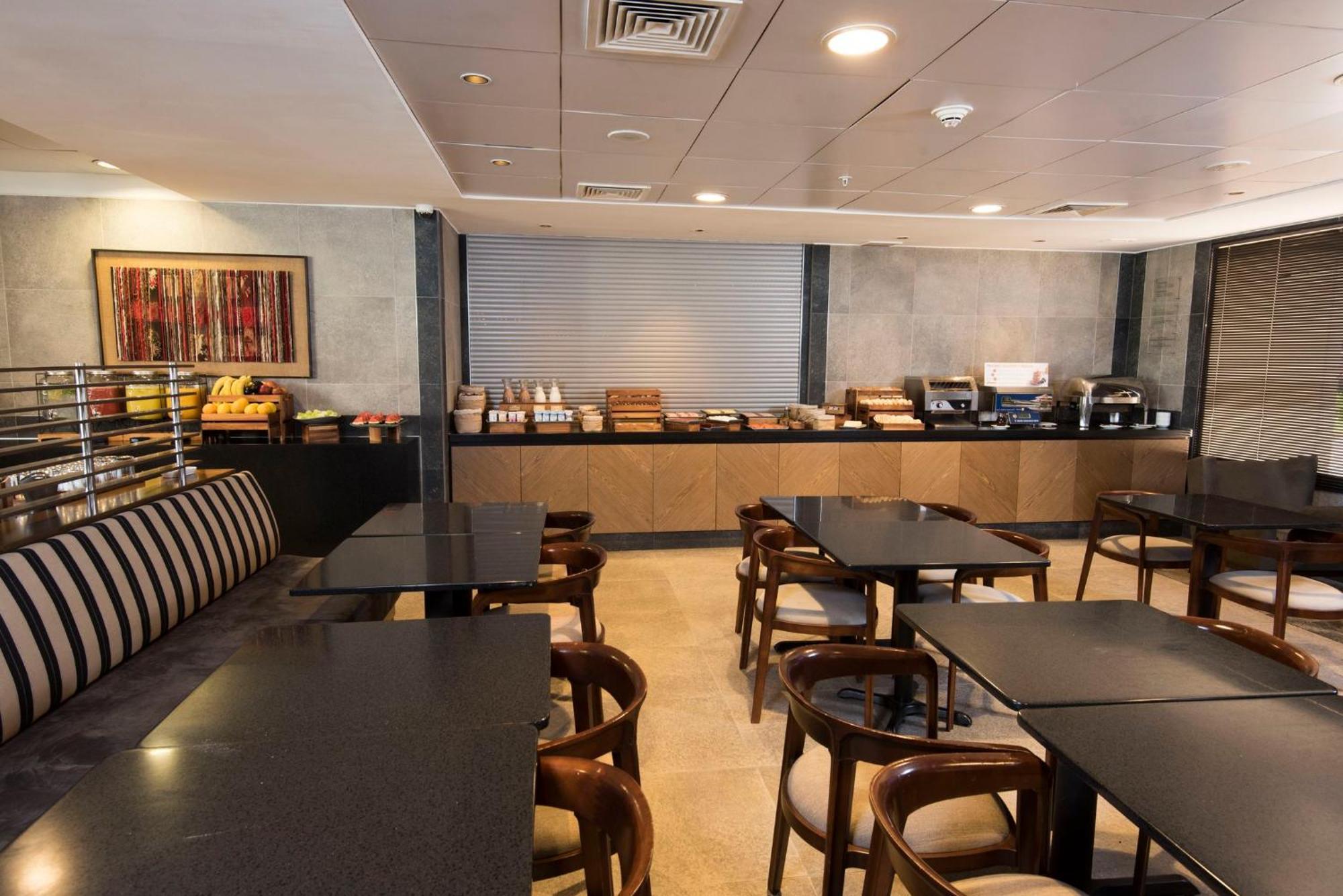 Holiday Inn Express - Temuco By Ihg Extérieur photo