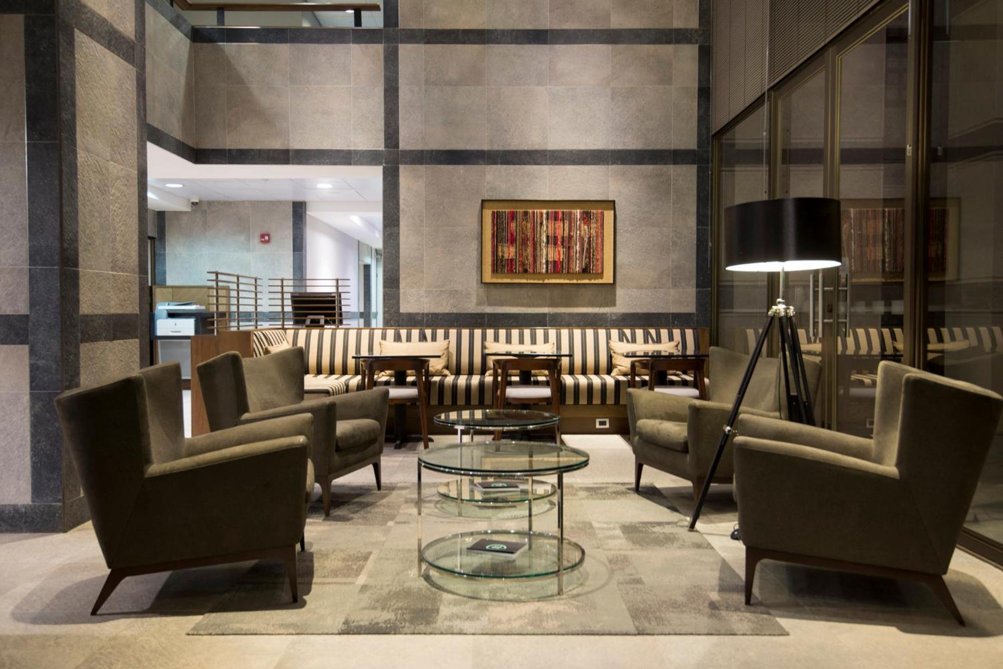 Holiday Inn Express - Temuco By Ihg Extérieur photo